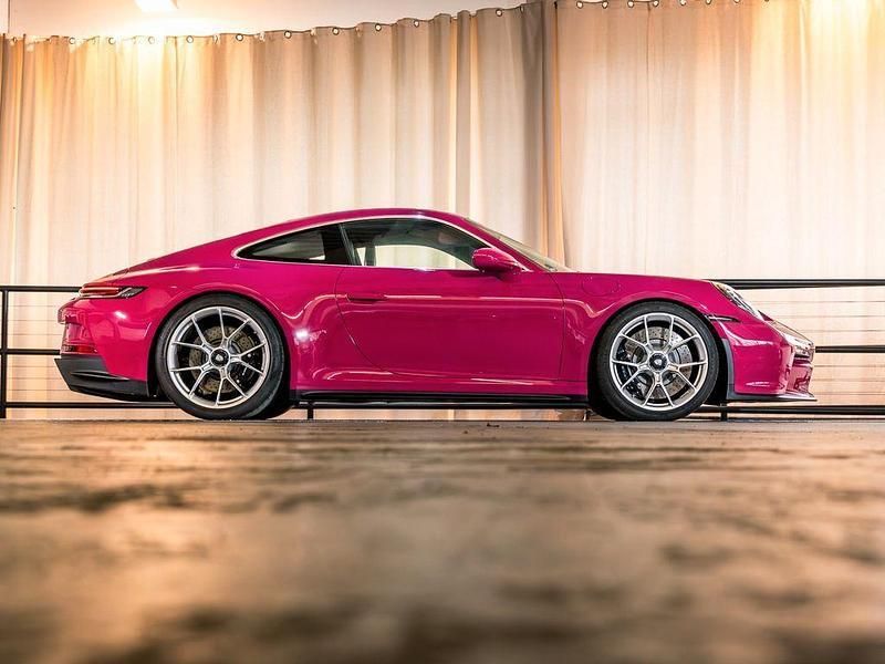 Gebraucht 2024 Porsche 992 | 209.500 € (Guter Preis) - Bild 1/4