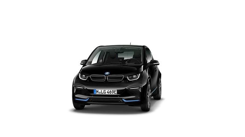 Gebraucht 2025 BMW i3 Kleinwagen | 21.490 € (Superpreis) - Bild 1/4