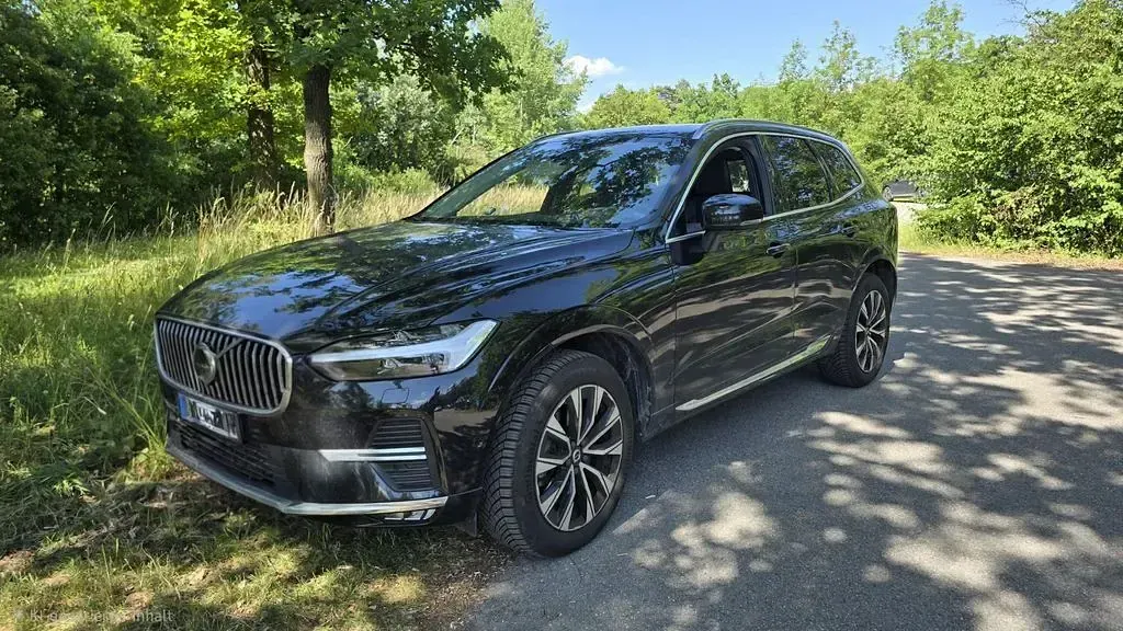 Gebraucht Volvo XC60 Plus 197 PS (144 kW) 2023 SUV