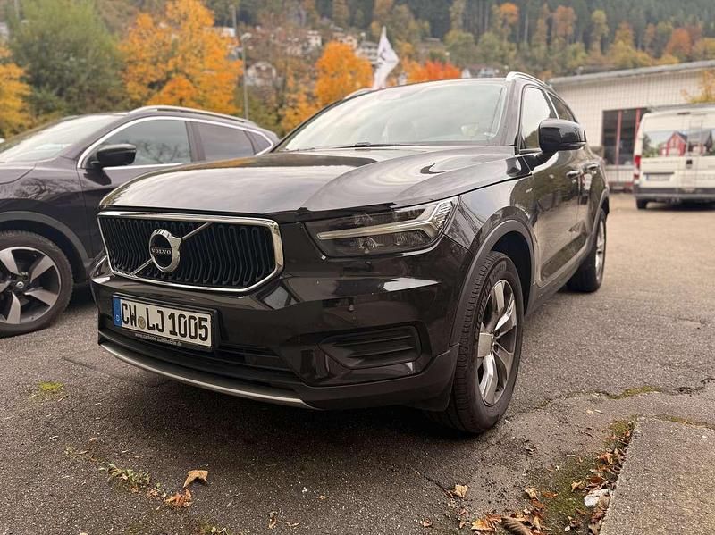 Gebraucht Volvo XC40 Momentum 150 PS (110 kW) 2019 SUV