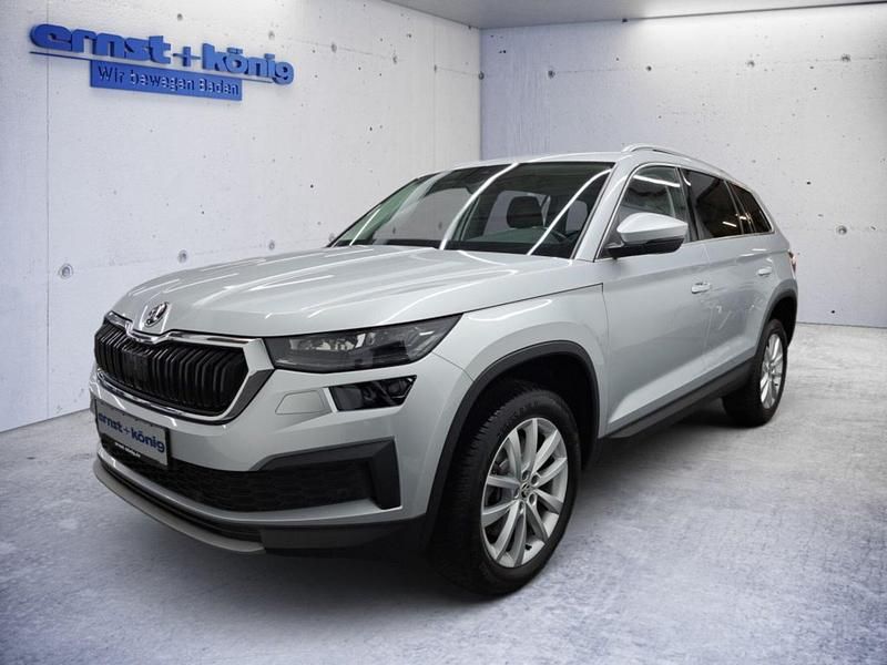 Gebraucht 2022 Skoda Kodiaq Style SUV | 34.590 € - Bild 1/4
