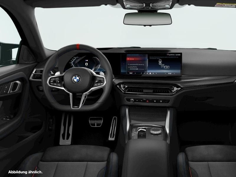 Gebraucht BMW M240 M Sport 387 PS (284 kW) 2025 Grau Coupé