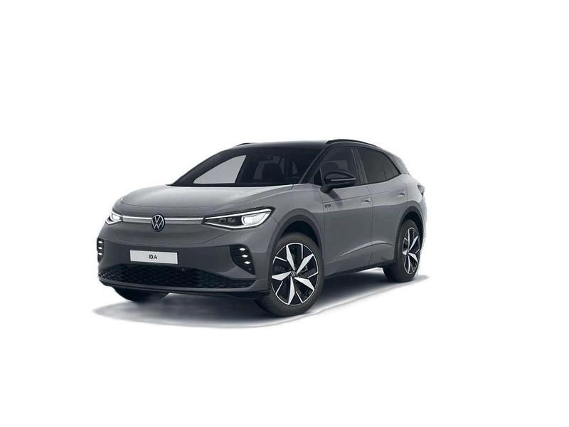 Gebraucht VW ID.4 GTX 250 kW (340 PS) 2024 Mondsteingrau SUV