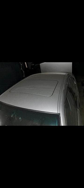 Gebraucht BMW 520 150 PS (110 kW) 1999 Silber Limousine