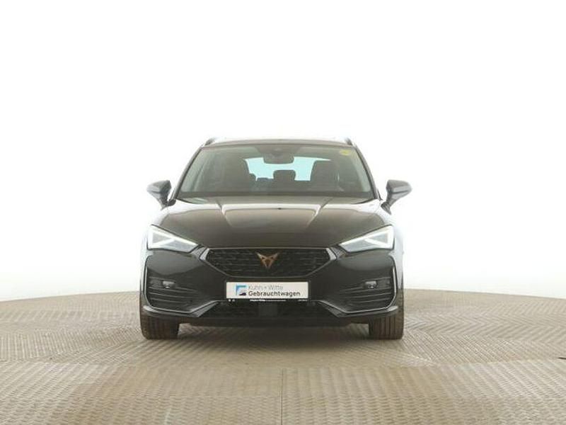 Gebraucht Cupra Leon 2023 Andere Limousine