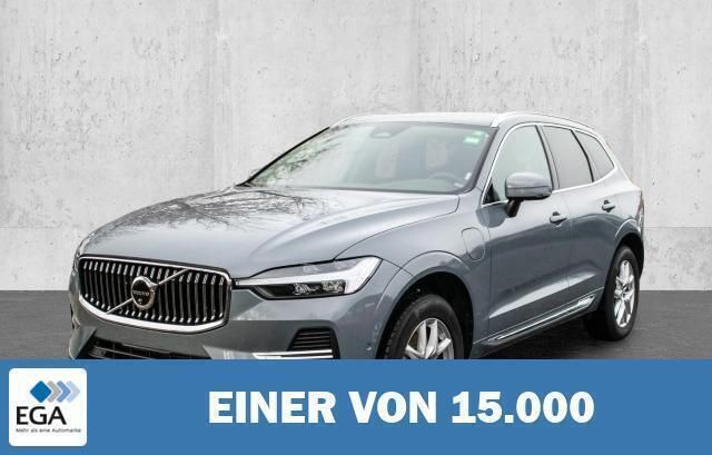 Gebraucht Volvo XC60 Plus 455 PS (334 kW) 2024 Grau metallic SUV