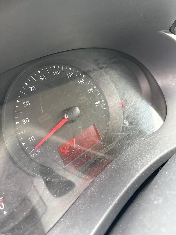 Gebraucht Renault Kangoo 2017 Weiß Kleinwagen