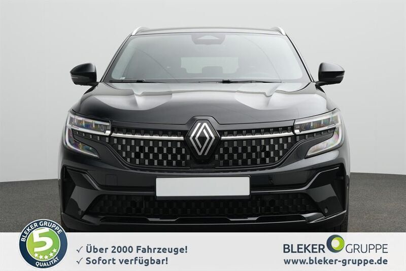 Blackpearl schwarz Neu 2025 Renault Austral Iconic SUV | 38.990 € (Guter Preis) - Bild 1/4