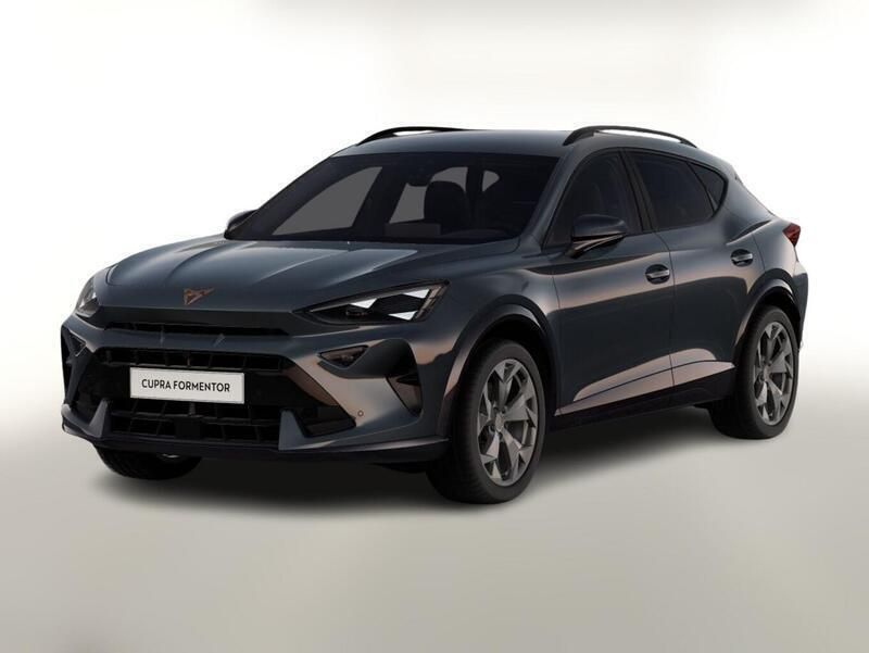 Fiord blau Neu 2025 Cupra Formentor SUV | 35.281 € (Superpreis) - Bild 1/4
