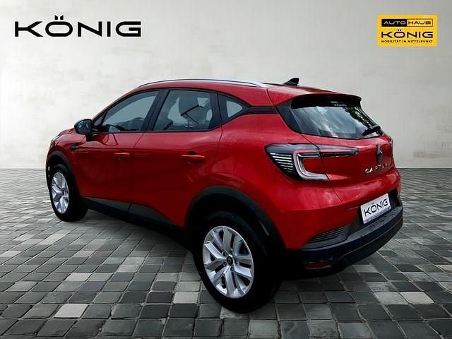 Second-hand Renault Captur Evolution 91 CP (66 kW) 2025 SUV
