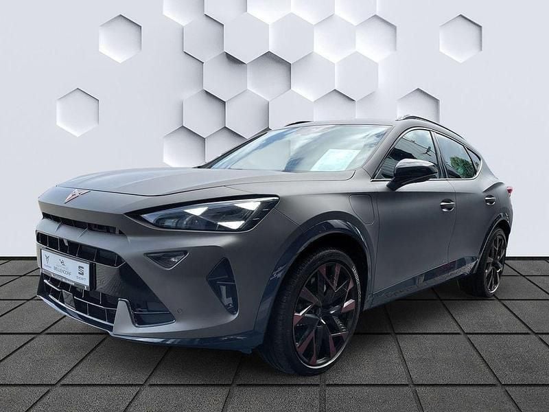 Centurybronze Gebraucht 2024 Cupra Formentor VZ SUV | 39.940 € (Fairer Preis) - Bild 1/4