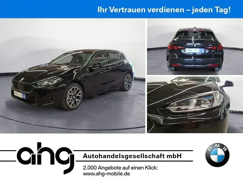 Gebraucht BMW 120 170 PS (125 kW) 2025 Kleinwagen