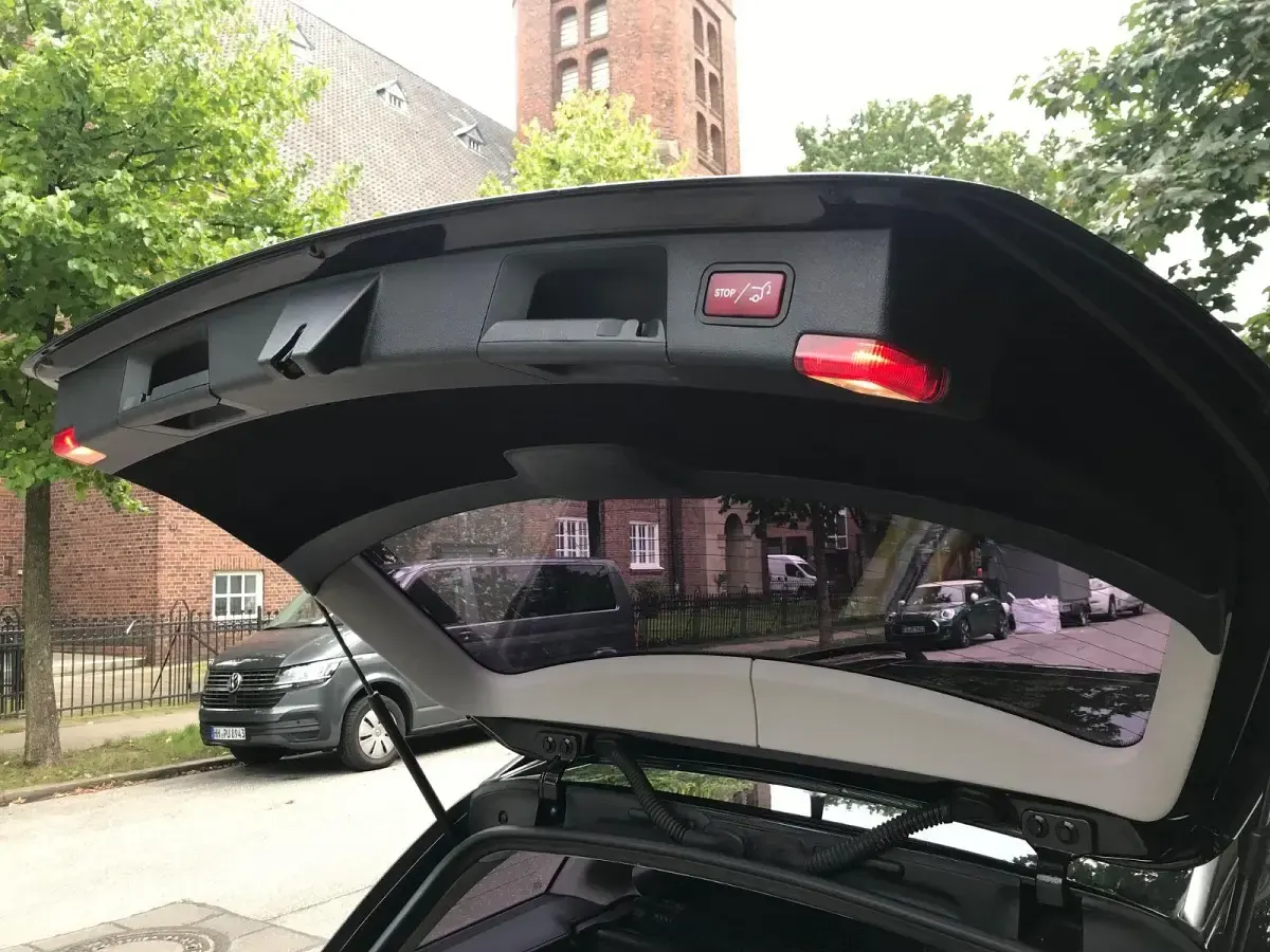 Gebraucht Mercedes C220 170 PS (125 kW) 2010 Limousine