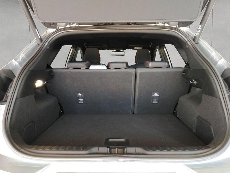 Gebraucht Ford Puma ST-Line 155 PS (114 kW) 2023 Silber SUV