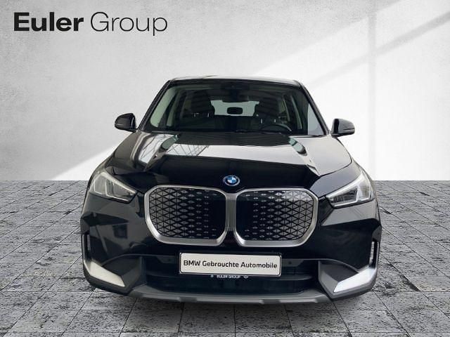 Gebraucht BMW iX1 Performance 225 kW (306 PS) 2023 Schwarz SUV