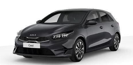 Grau Neu 2025 Kia Ceed Limousine | 24.890 € (Guter Preis) - Bild 1/2