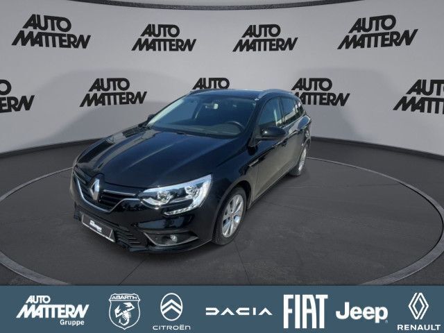 Schwarz Gebraucht 2020 Renault Mégane IV Limousine | 13.449 € (Fairer Preis) - Bild 1/4