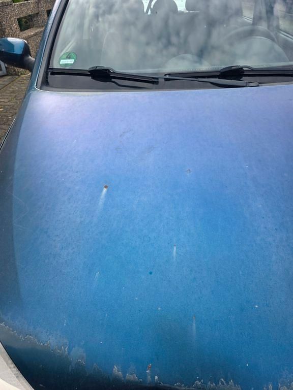 Gebraucht Opel Corsa Comfort 75 PS (55 kW) 2001 Blau Kleinwagen