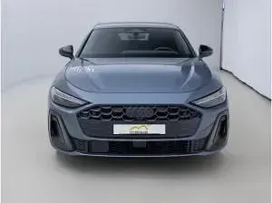 Neu Audi A5 204 PS (150 kW) 2026 Blau (horizontblau metallic) Limousine