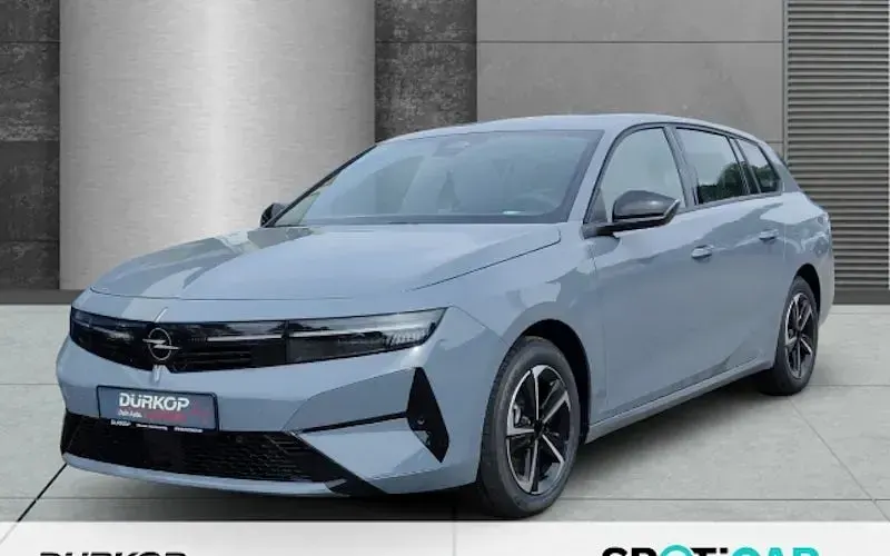Gebraucht Opel Astra Edition 145 PS (106 kW) 2026 Kombi