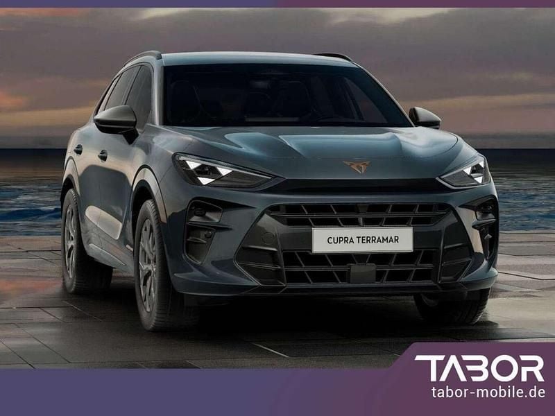 Nouă Cupra Terramar 150 CP (110 kW) 2026 Albastru SUV