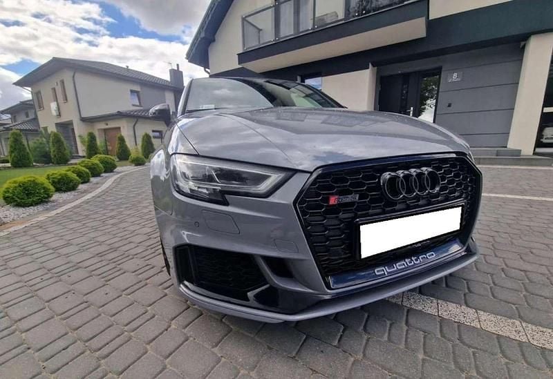 Gebraucht 2019 Audi RS3 Sport Limousine | 33.500 € (Fairer Preis) - Bild 1/4