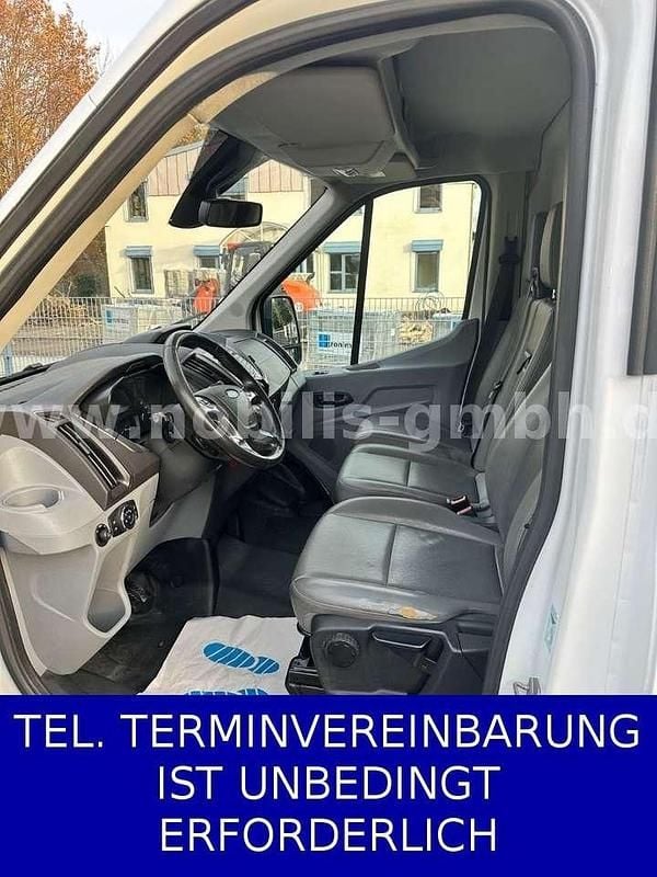 Gebraucht Opel Zafira Life Edition 150 PS (110 kW) 2020 Kontrast grau/quarz silber Van / Kleinbus