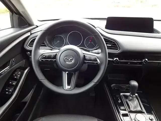 Gebraucht Mazda CX-30 Homura-Line 140 PS (102 kW) 2025 Machine gray SUV