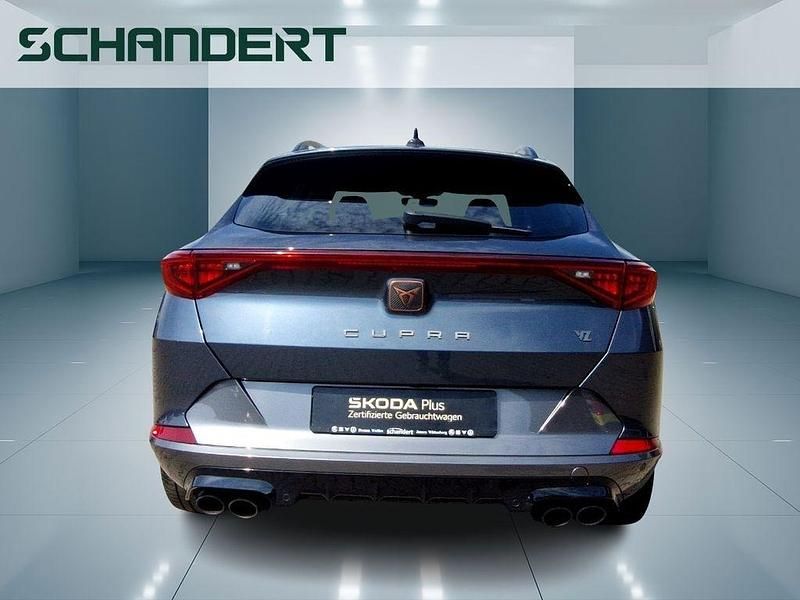 Gebraucht Cupra Formentor VZ 310 PS (228 kW) 2022 SUV