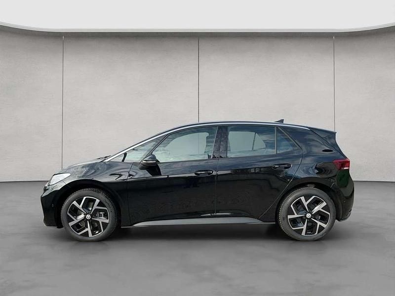 Brugt VW ID.3 Pro 150 kW (204 HK) 2026 Sort Hatchback