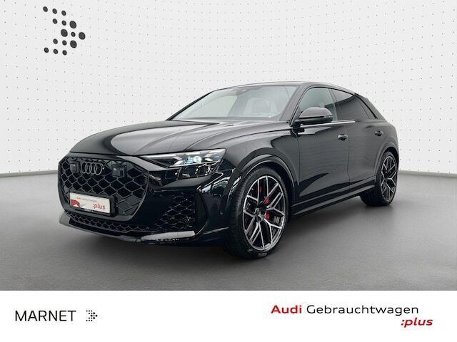 Gebraucht 2025 Audi RS Q8 Ambiente SUV | 132.840 € (Superpreis) - Bild 1/4