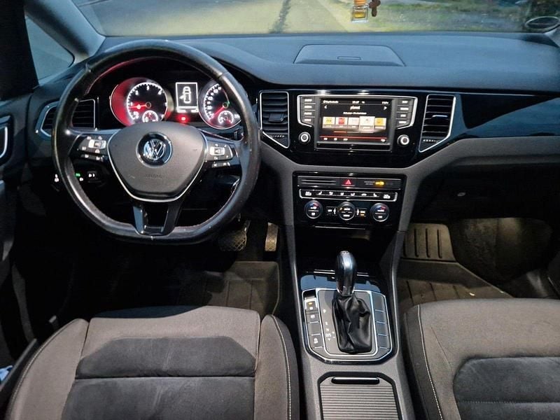 Gebraucht VW Golf VII Highline 150 PS (110 kW) 2015 Silber Kleinwagen