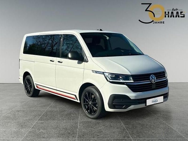 Usata VW Multivan 150 CV (110 kW) 2020 Andere Monovolume