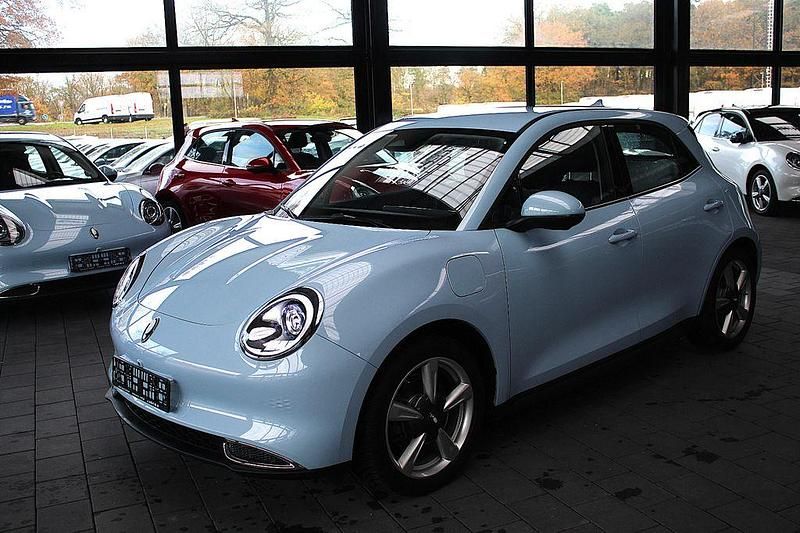 Blau Gebraucht 2023 Ora 03 Kleinwagen | 16.990 € (Superpreis) - Bild 1/4