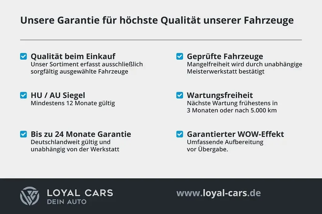 Gebraucht Mercedes C300 AMG 258 PS (189 kW) 2019 Diamantweiss Coupé