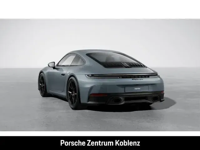 Gebraucht Porsche 911 Carrera 394 PS (289 kW) 2025 Grau Coupé