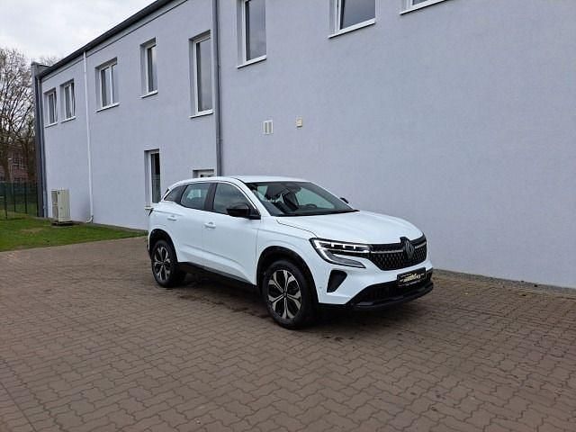 Neu Renault Austral Evolution 158 PS (116 kW) 2025 Weiß SUV