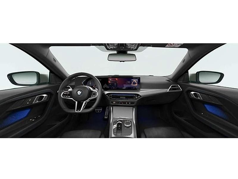 Neu BMW 220 190 PS (139 kW) 2025 Wählbar Coupé