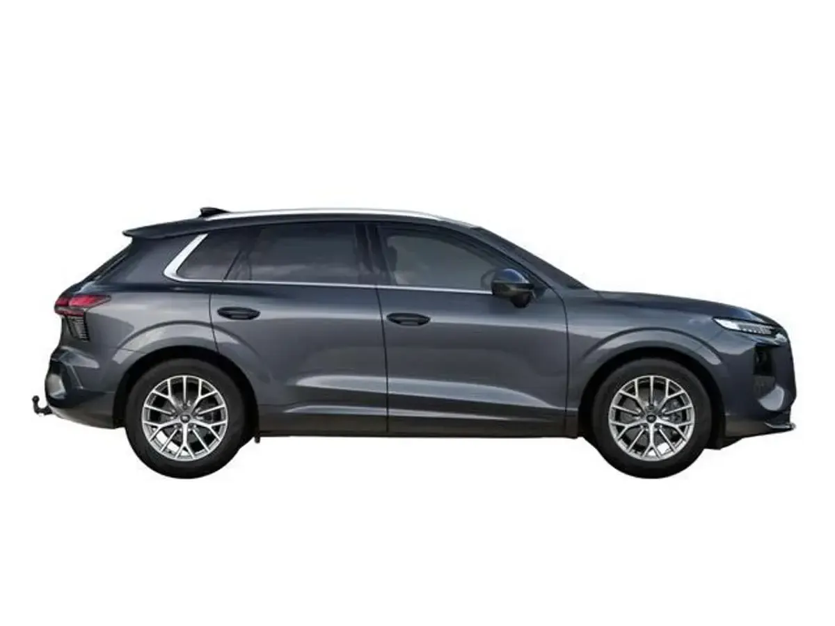 Gebraucht Audi Q3 204 PS (150 kW) 2026 [n7n7] tamboragrau metallic SUV