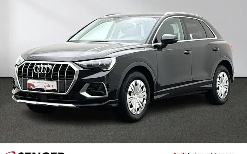 Gebraucht Audi Q3 Advanced Plus 150 PS (110 kW) 2025 SUV