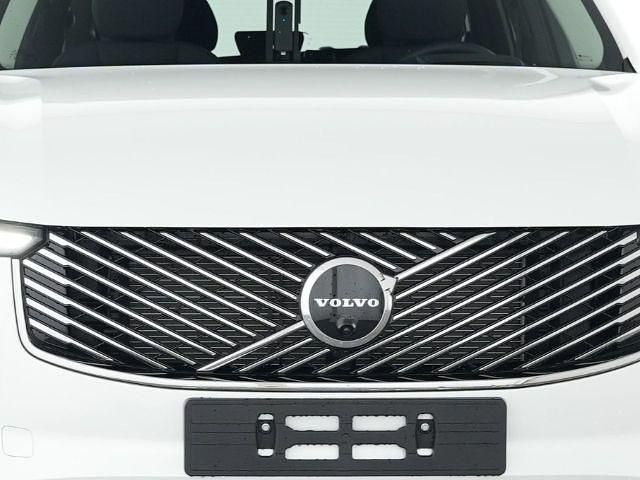 Gebraucht Volvo XC90 Plus 455 PS (334 kW) 2025 Weiss SUV
