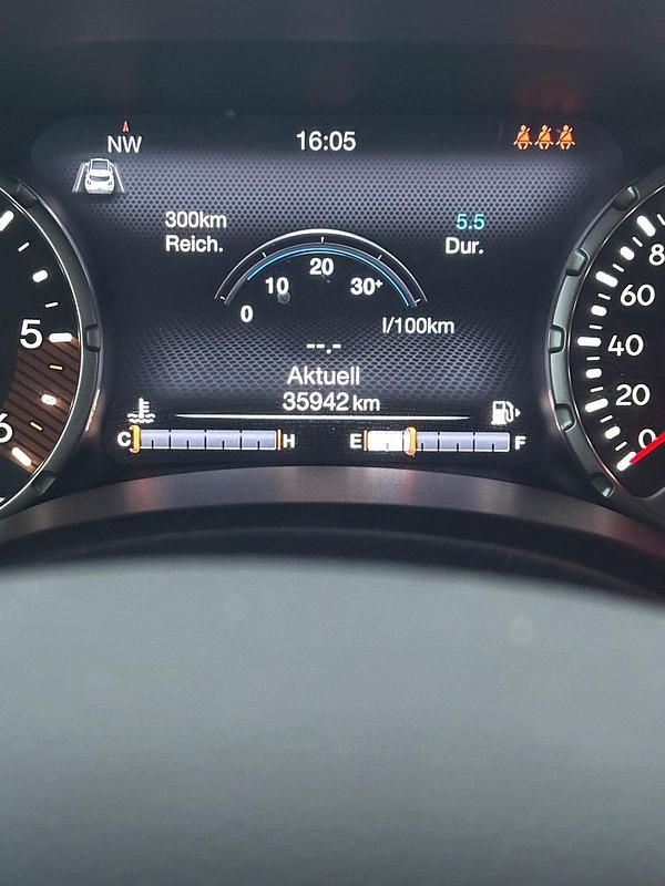 Gebraucht Jeep Renegade 131 PS (96 kW) 2022 Schwarz SUV