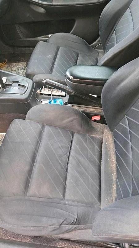 Second-hand Audi A4 193 CP (141 kW) 1997 Break