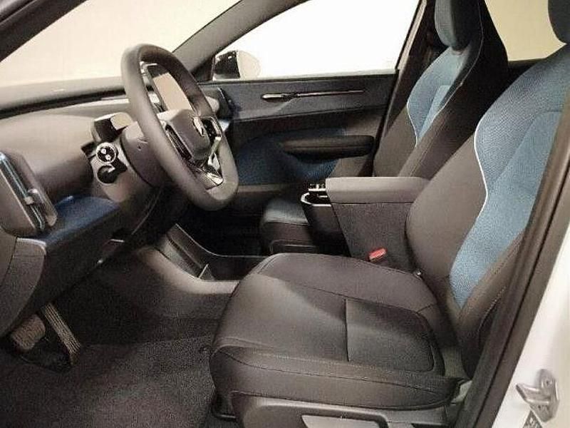 Gebraucht Volvo EX30 Plus 314 kW (428 PS) 2025 Crystal white (metallic) SUV