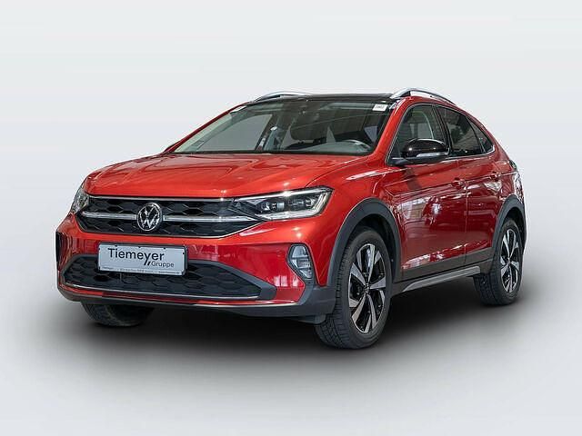 Gebraucht VW Taigo Style 116 PS (85 kW) 2024 Andere farbe SUV