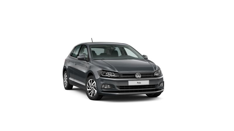 Gebraucht VW Polo Join 95 PS (69 kW) 2019