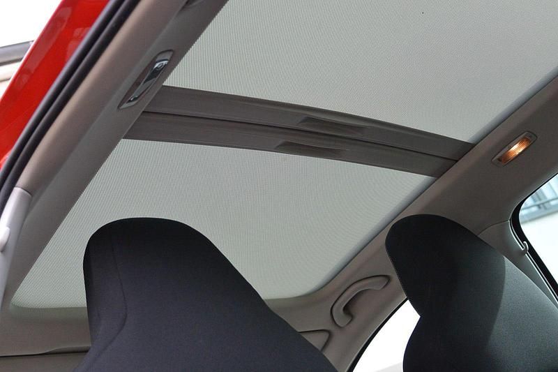 Gebraucht Skoda Rapid 110 PS (80 kW) 2018 Rot Kleinwagen