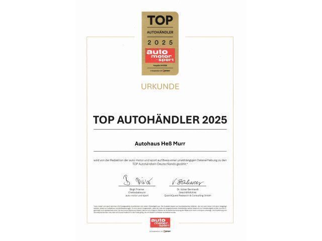 Gebraucht Nissan Leaf Tekna 160 kW (218 PS) 2022 Schwarz Kleinwagen