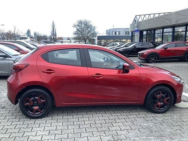 Gebraucht Mazda 2 Center-Line 75 PS (55 kW) 2022 Kleinwagen