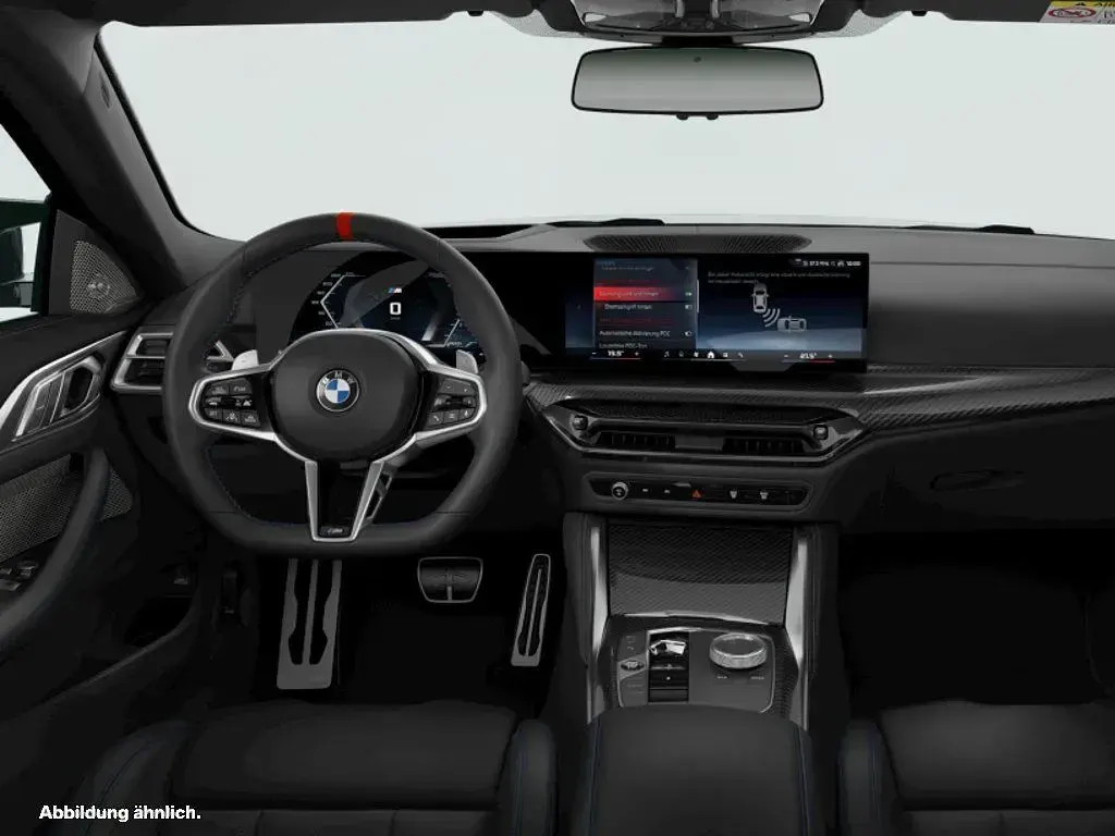 Gebraucht BMW M440 Comfort Edition 340 PS (250 kW) 2026 Coupé